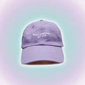 AAGC Lavender Dream Dad Hat