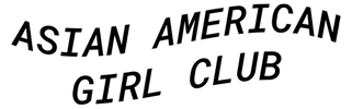 Asian American Girl Club