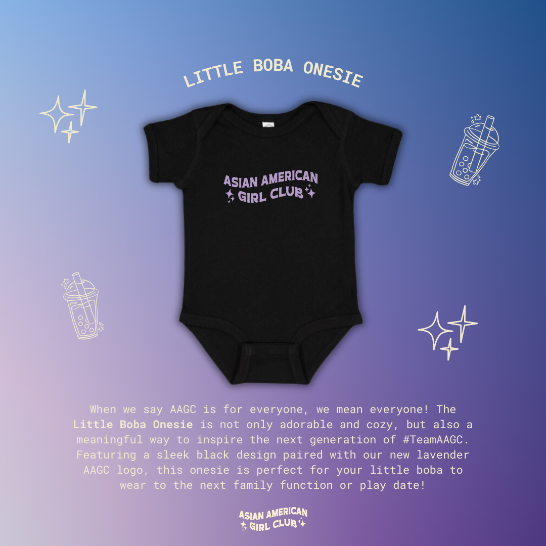 Little Boba Onesie