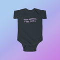 Little Boba Onesie