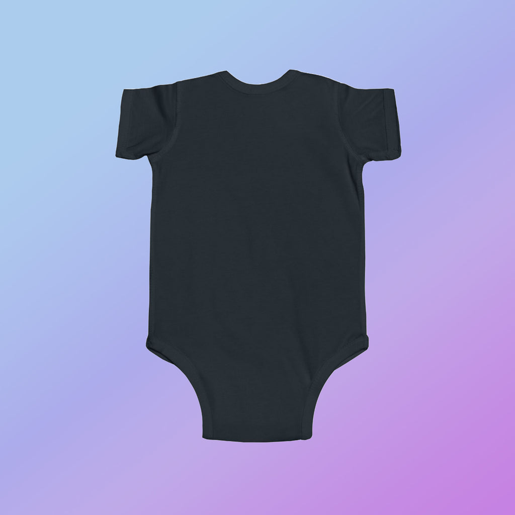 Little Boba Onesie