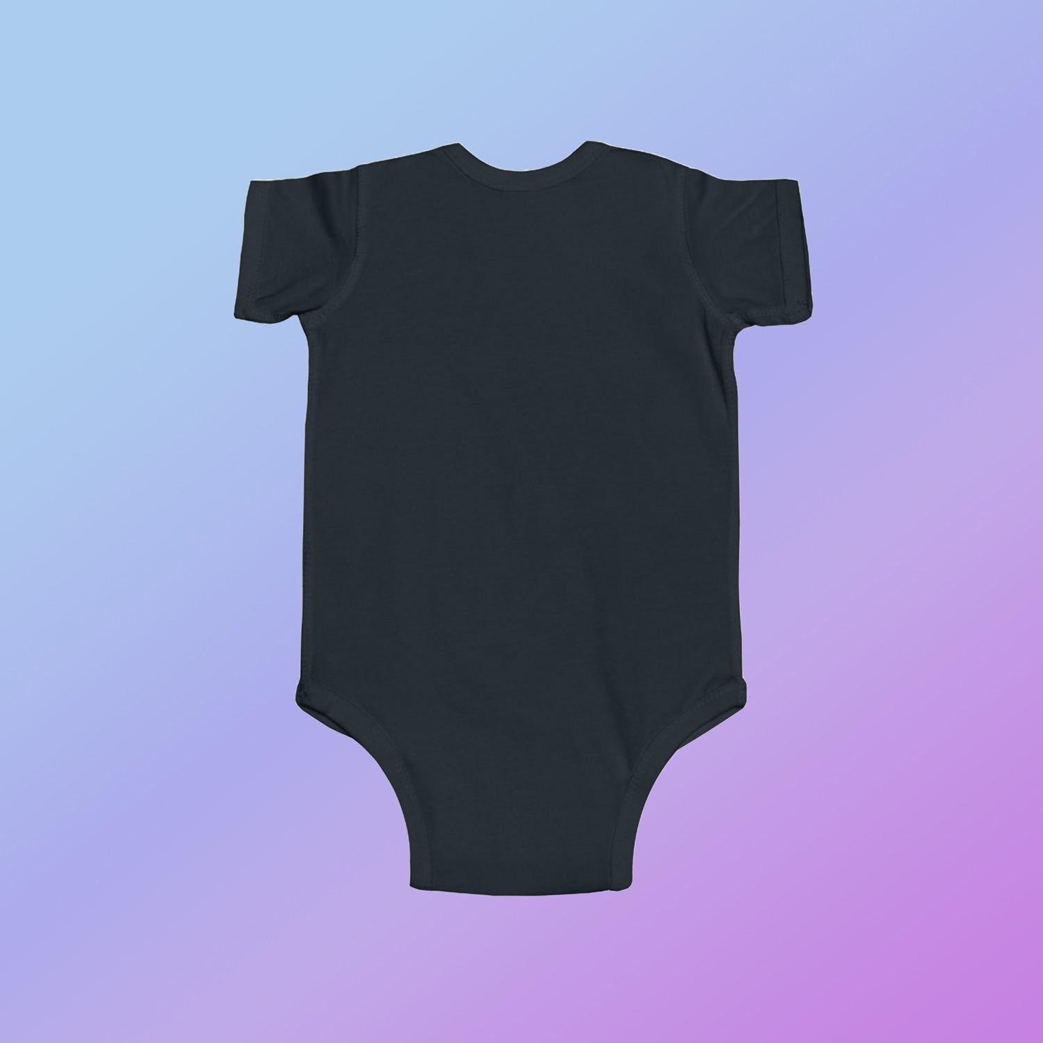 Little Boba Onesie